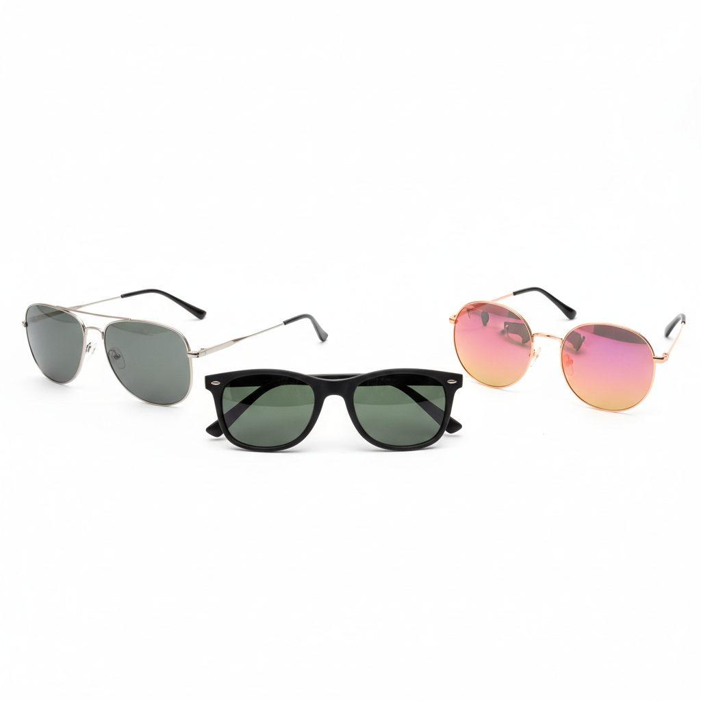 Sun Glasses