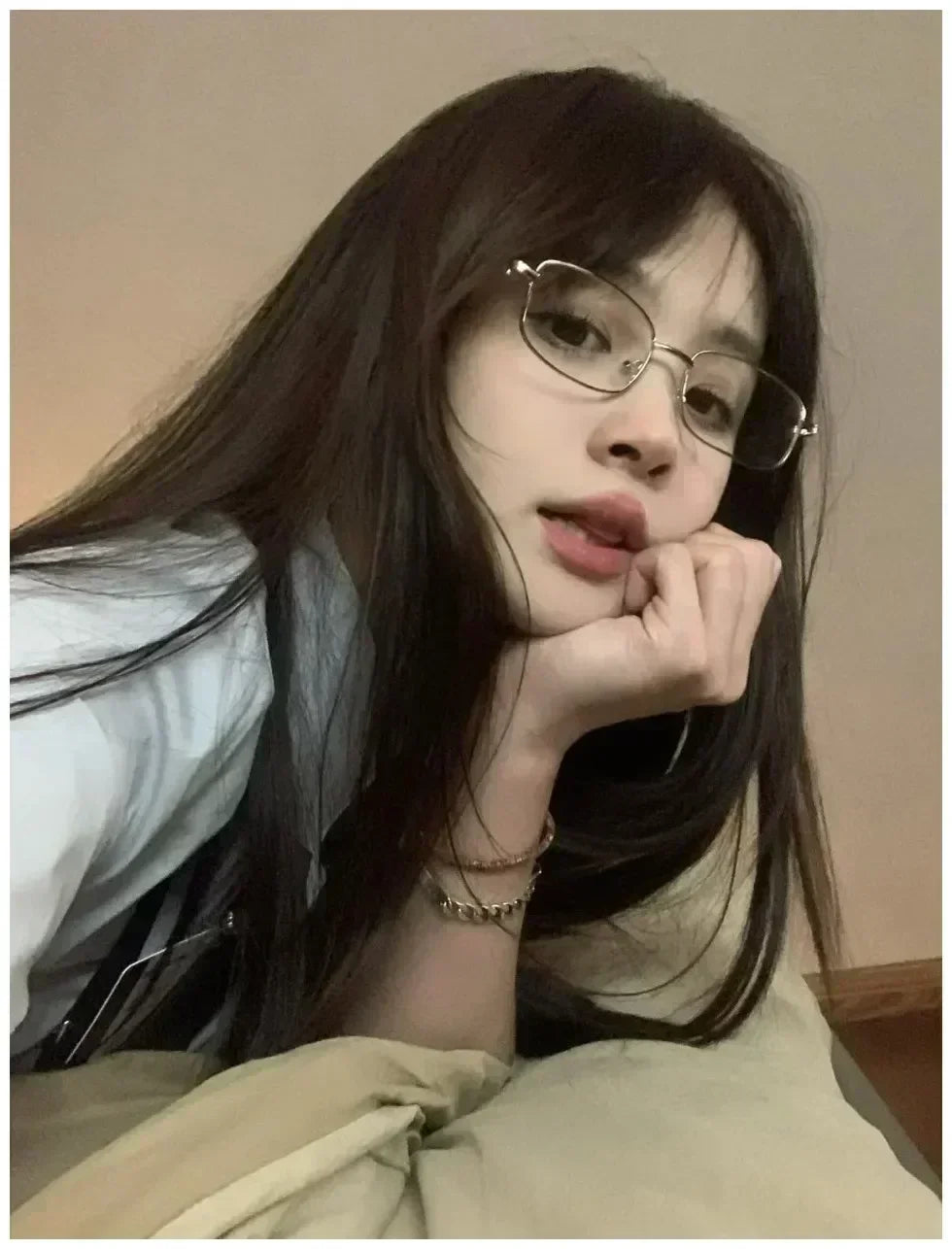 MerlX™ | Retro Glasses For Woman