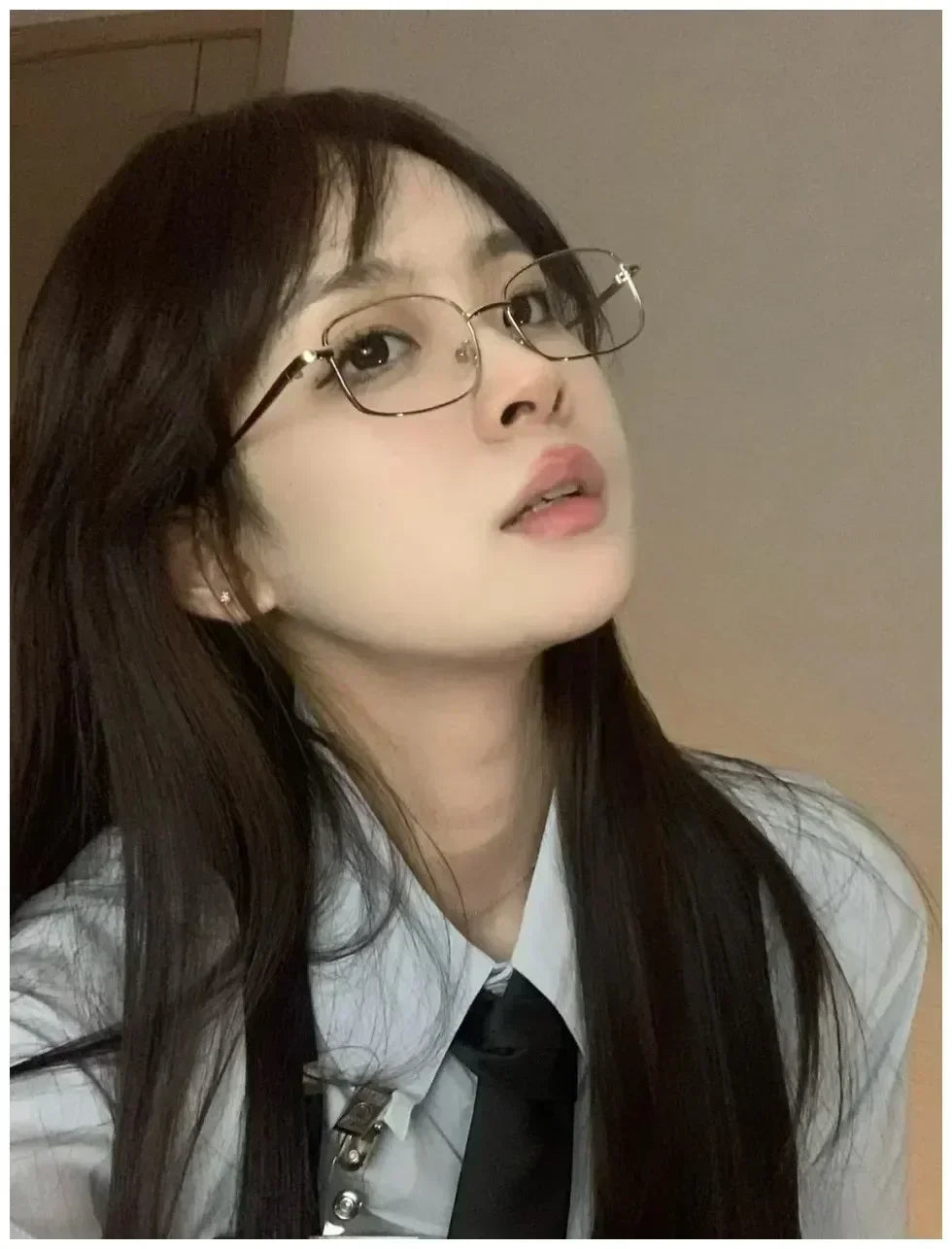 MerlX™ | Retro Glasses For Woman