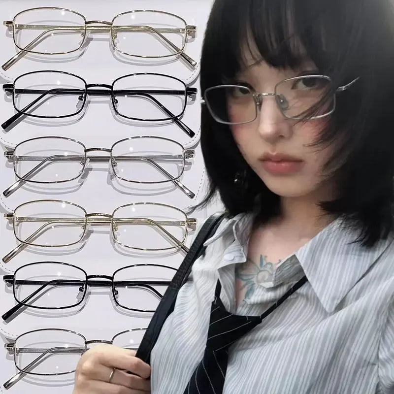 MerlX™ | Retro Glasses For Woman