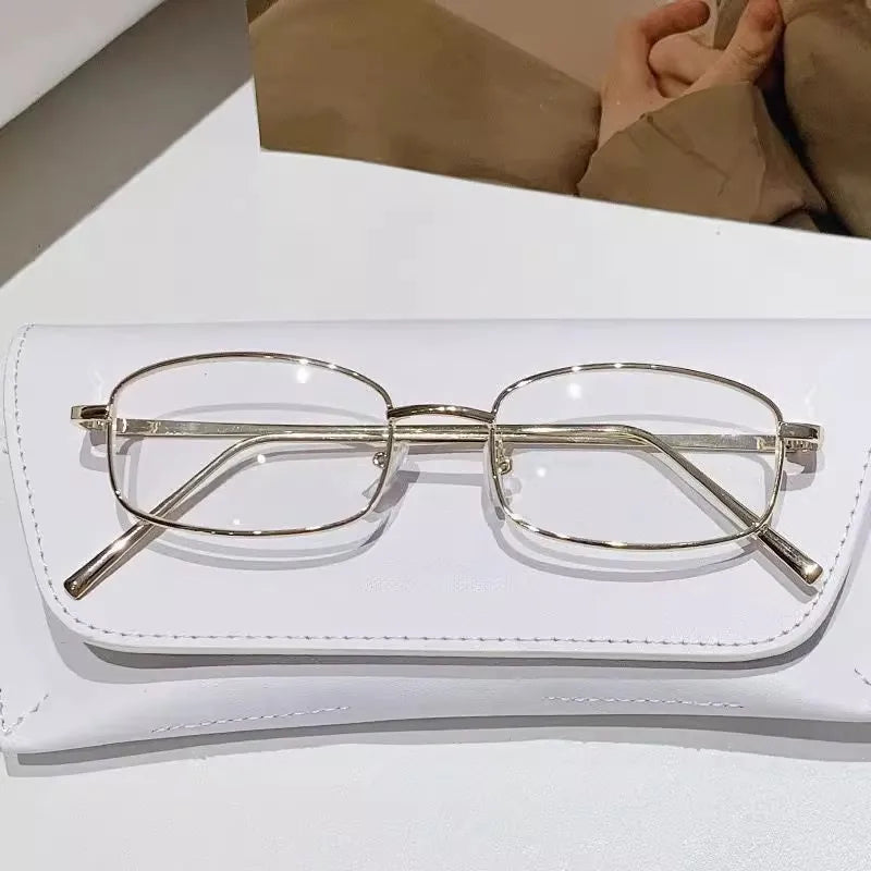 MerlX™ | Retro Glasses For Woman