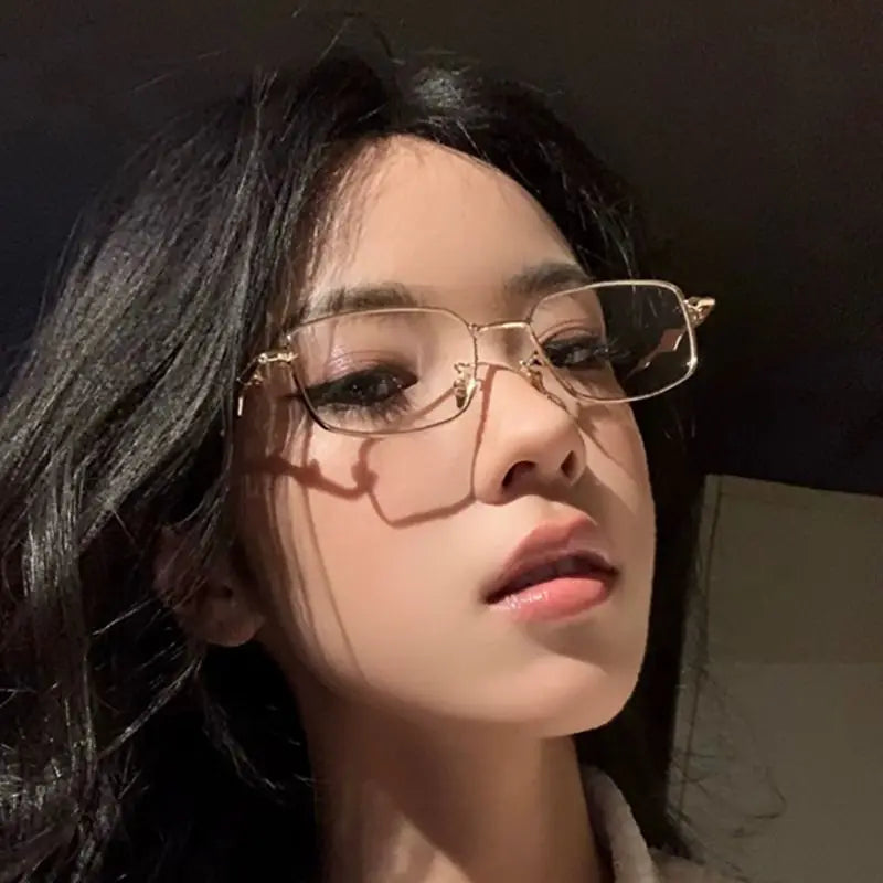 MerlX™ | Retro Glasses For Woman
