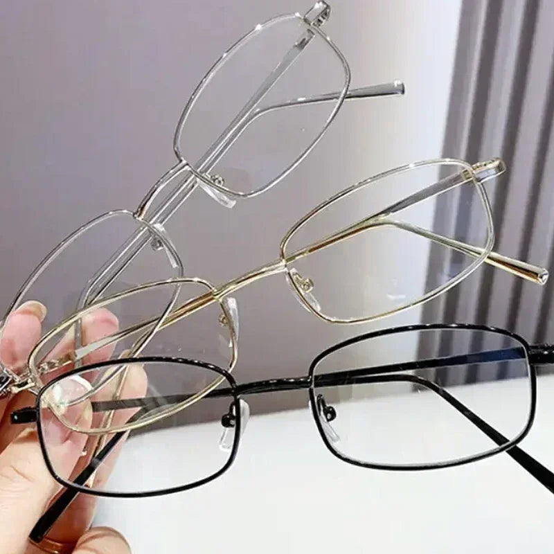 MerlX™ | Retro Glasses For Woman