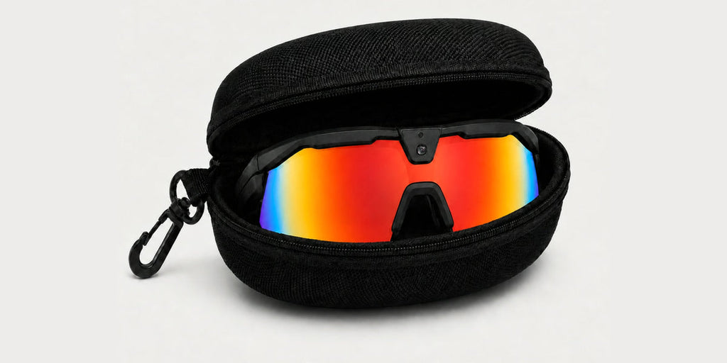 MerlXY Ray™ – Spor Kamera Gözlük