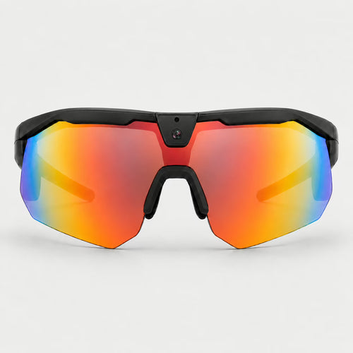 MerlXY Ray™ – Spor Kamera Gözlük