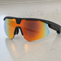 MerlXY Ray™ – Spor Kamera Gözlük